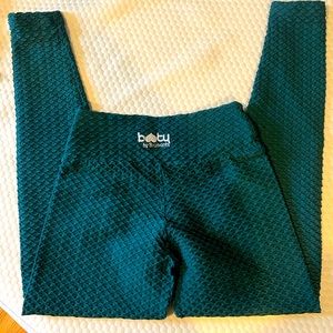 Booty by Brabants Full Length Leggings